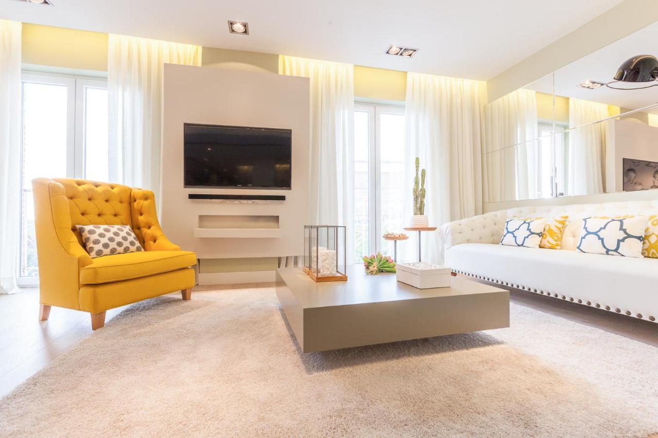 Club Rosario Apartamento Madrid