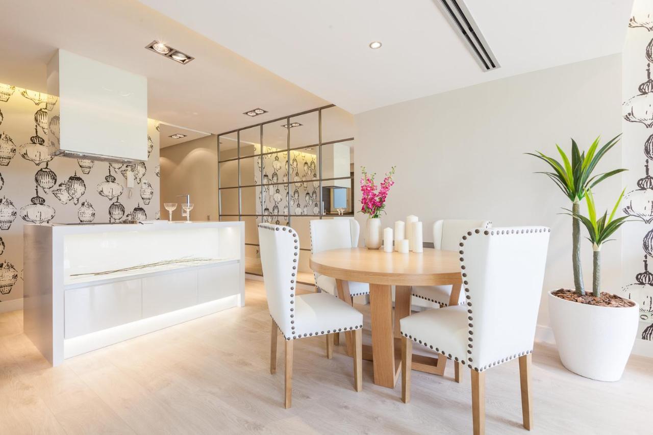 Apartamento Club Rosario Madrid